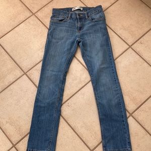 Levi’s performance 511 slim